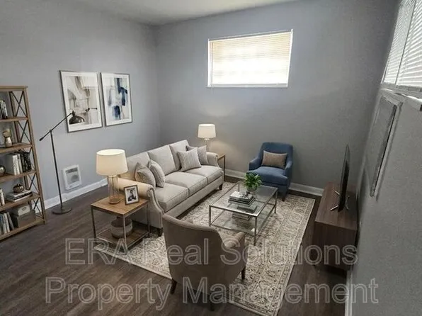 2958 Sullivant Ave Unit E, Columbus, OH 43204