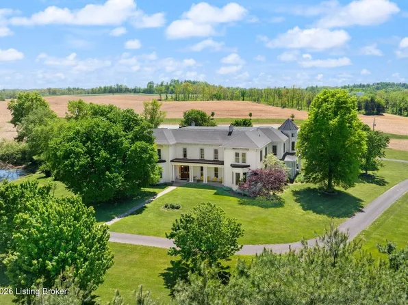 3200 Lebanon Rd, Springfield, KY 40069