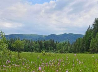 214 Aspen Ln, Columbia Falls, MT 59912