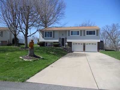 154 Firwood Dr, Bridgeville, PA, 15017