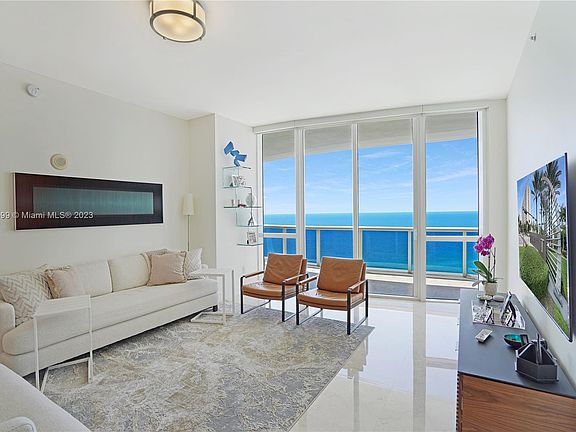 2nd image of 15901 Collins Ave APT 2107