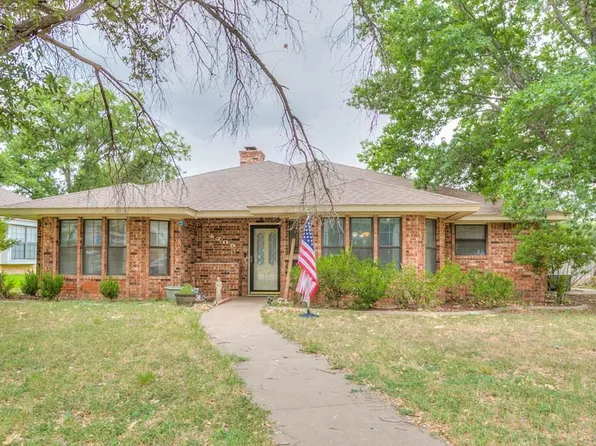 4705 Bermuda Dr, San Angelo, TX 76904