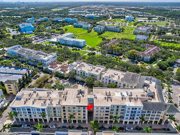 2nd image of 1200 Town Center Drive #504