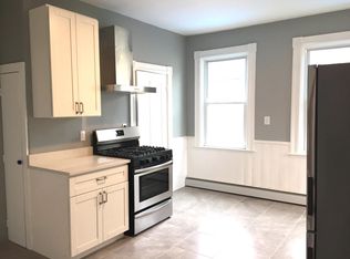 74 Armstrong Ave, Providence, RI 02903