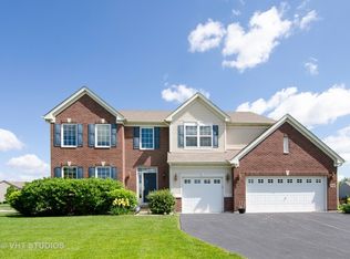 366 Columbia Ln, Gilberts, IL 60136