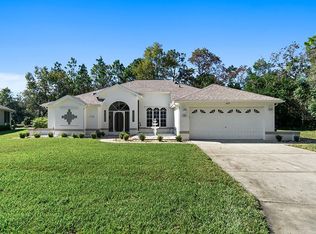11 Calendula Ct W, Homosassa, FL 34446