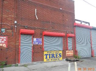 15017 Liberty Ave, Jamaica, NY 11433