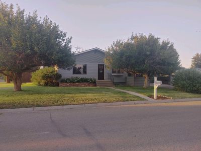 707 Sunset Blvd, Conrad, MT, 59425