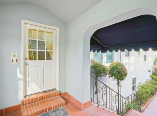 1129 El Camino Real #3, Burlingame, CA