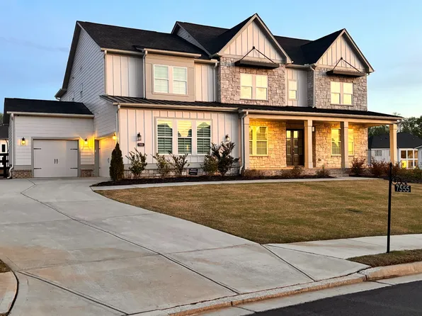 7555 Misty Meadow Ln, Cumming, GA 30040