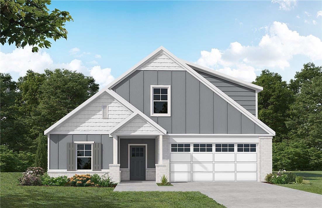 5591 Grassland Dr, Guthrie, OK 73044 Zillow