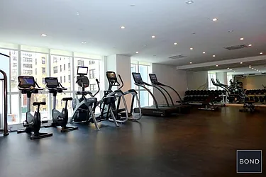 Rented by Bond New York