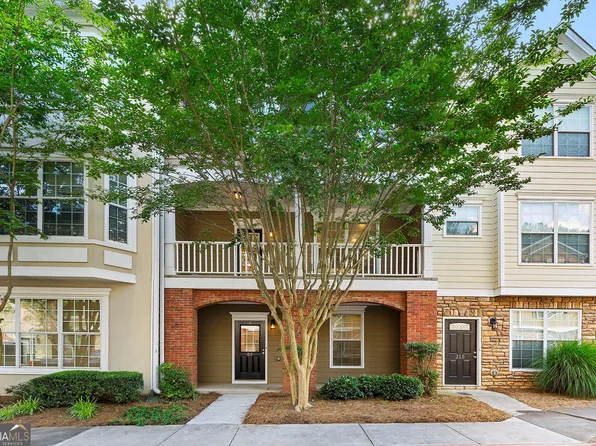 213 Riverstone Commons Cir, Canton, GA 30114