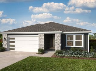 Plan 1754 Plan, Eagle Creek, Denton, TX 76205