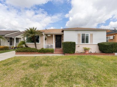 3719 Allred St, Lakewood, CA, 90712