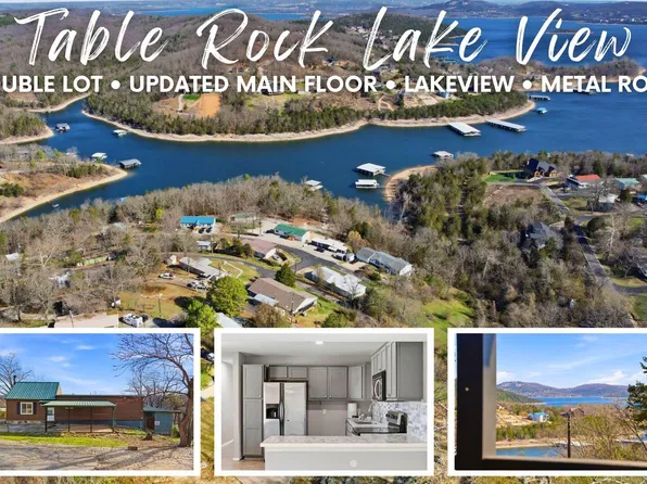 29 Adams Lane, Blue Eye, MO 65611