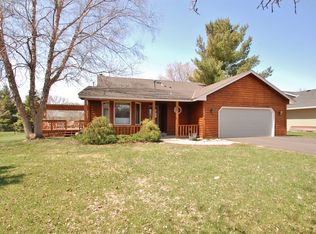 12006 Blackfoot St NW, Coon Rapids, MN 55433