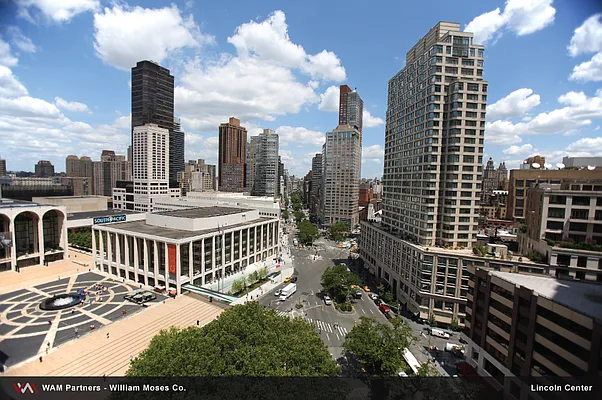 Rented by WAM Partners - William Moses Co. | media 21