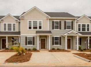 625 Aberdeen Cir #B, Grovetown, GA 30813