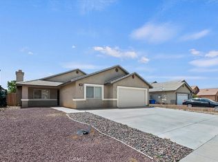 14336 Caroline St, Adelanto, CA 92301