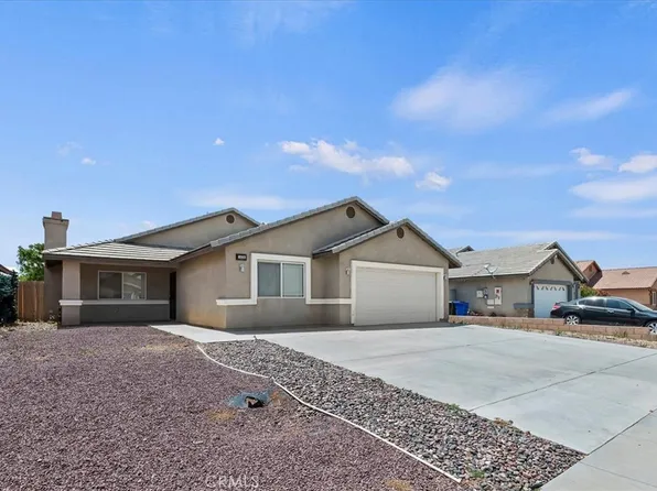 14336 Caroline St, Adelanto, CA 92301