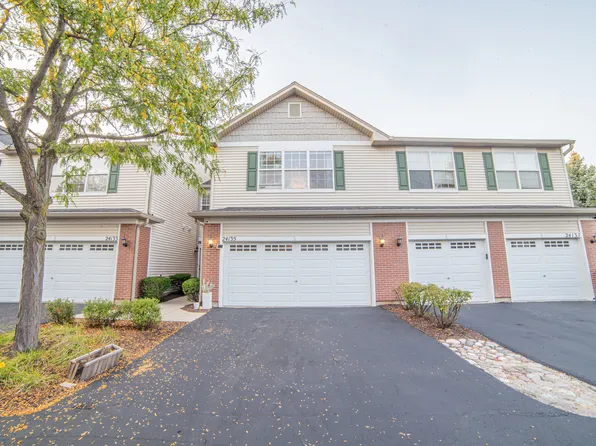 24135 W Walnut Cir, Plainfield, IL 60585