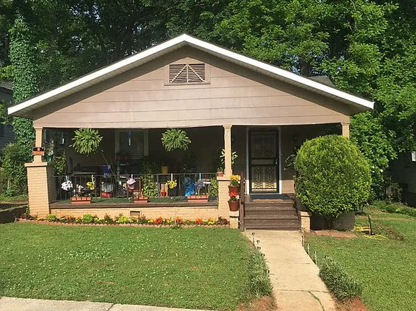 1436 16th Way SW, Birmingham, AL 35211
