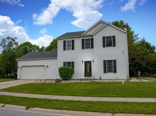 50737 Covered Bridge Dr, Granger, IN