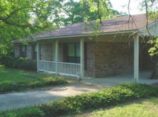 12025 A D Rider Rd, Bay Minette, AL 36507