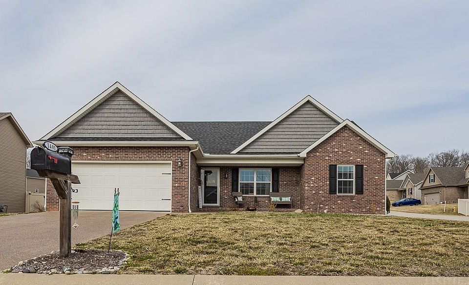1st image of 1401 Breezy Creek Dr