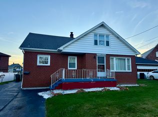 91 Bloomfield Ave #2, Depew, NY 14043