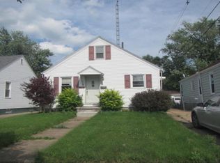 1106 Hollyrood Rd, Sandusky, OH 44870