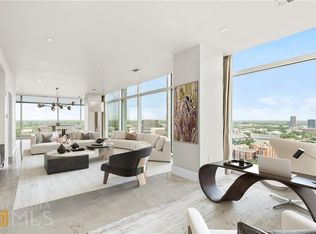 45 Ivan Allen Jr Blvd NW UNIT 2704, Atlanta, GA 30308 | MLS #7088793 ...