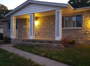 5530 Cherrywood Rd, Columbus, OH 43229