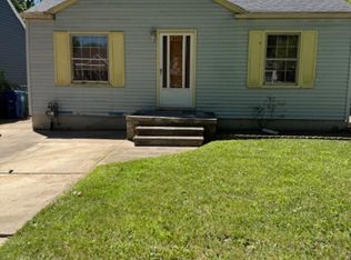 19465 Seminole, Redford, MI 48240
