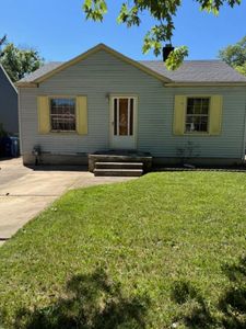 19465 Seminole, Redford, MI, 48240