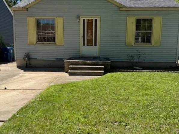 19465 Seminole, Redford, MI 48240