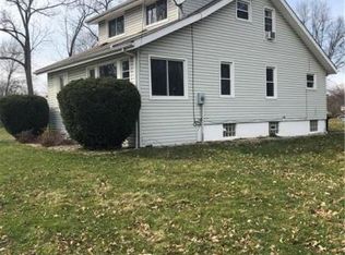 2851 Hayne Rd, Akron, OH 44312