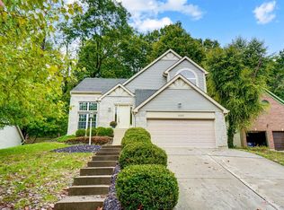 5380 Eagleswatch Ct, Cincinnati, OH 45230