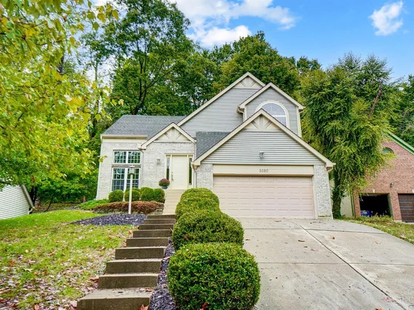 5380 Eagleswatch Ct, Cincinnati, OH 45230