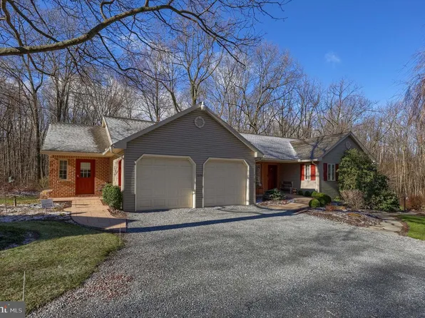 1624 Springville Rd, New Holland, PA 17557