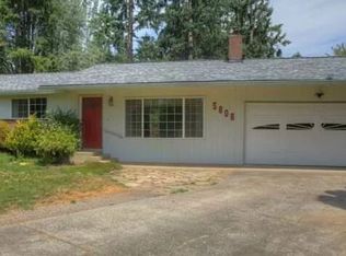 5808 NE 113th St, Vancouver, WA 98686