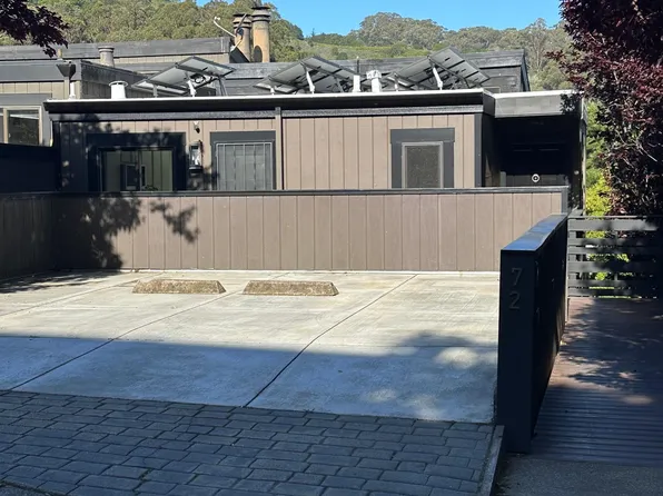 72 Marin Ave, Sausalito, CA 94965