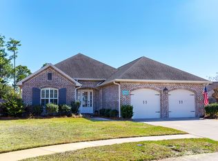 730 Woods Dr, Niceville, FL 32578