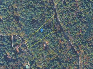 640 Westwind Dr, Ellijay, GA 30540