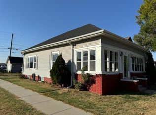 303 W 4th St, Hastings, NE 68901
