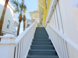 126 Charleston Blvd, Isle Of Palms, SC 29451