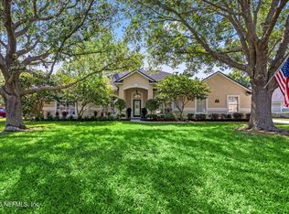 1935 Bluebonnet Way, Fleming Island, FL 32003