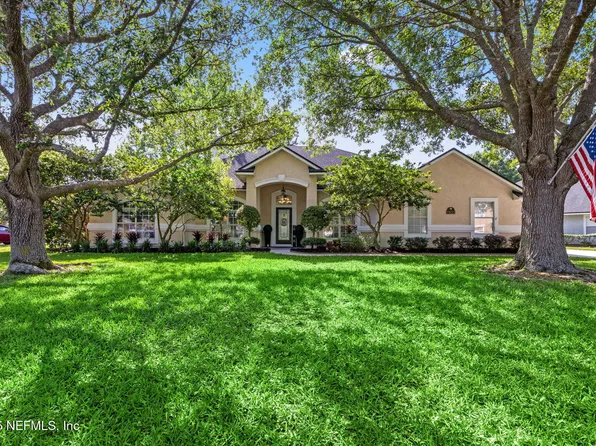1935 BLUEBONNET Way, Fleming Island, FL 32003
