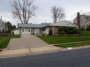 103 Ivy Way, Aberdeen, NJ 07747